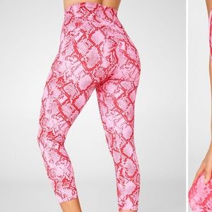 Fabletics powerhold leggings